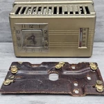 Parts Repair Honeywell # TM850A1C1 Vintage Thermostat Untested. Fixed Price $22.49.