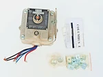 Columbus Electric HLT-2-G Line Volt Mechanical Thermostat Hazardous Location New. Fixed Price $280.25.