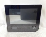 Carrier SYSTXCCITC01-B Programmable Touch Thermostat Digital Display Black V.2. Fixed Price $183.00.