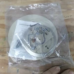Honeywell Thermostat Adapter Kit New. Fixed Price $12.00.
