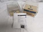 Johnson Controls GRD10A-606 Plastic Thermostat Guard ***nib***. Fixed Price $18.00.