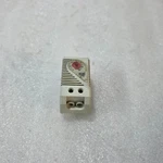 Stego Nc Thermostat 01146.9-00 15A 120VAC / 10A 250VAC Panel Temperature. Fixed Price $60.00.