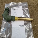 Fenwal Thermoswitch Thermostat Sensor -100-400F 109F Deg 01-018000-306 120V 240V. Fixed Price $72.20.