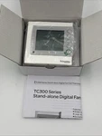 Schneider TC303-3A2L Digital Fan Coil Thermostat TC300 Series. Fixed Price $75.00.