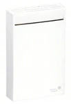 Johnson Controls CD-W00-00-2 CO2 And Temp Transmitter Sensor, Wall Mount. Fixed Price $339.70.