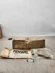 New In Box Fenwal Thermoswitch Thermostat Exair 9017. Fixed Price $54.00.
