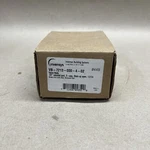 INVENSYS,VB-7213-000-4-02,TWO-WAY Valve Bodies 1/2" Reduced Port, Cv = 1.3. Fixed Price $50.00.
