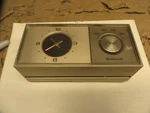 Honeywell Chronotherm # T882A 1013-1 Vintage Thermostat. Fixed Price $195.92.