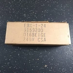 Intertherm EBK124 Endcap Thermostat Kit 240VAC Use W/ Baseboard Heater. Fixed Price $217.75.