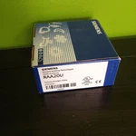 Siemens RAA20U Room Thermostat Series New. Fixed Price $25.00.