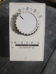Johnstone L36-898 ET5-SRTH-S Line Voltage Thermostat For Evaporative Cooler. Fixed Price $50.00.