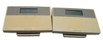 2X Honeywell Thermostat 32207445-001 Rev. Fixed Price $49.99.