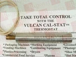 Vulcan Electric 1A1C9 / (new In Box). Fixed Price $102.06.