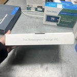 Honeywell Prestige Iaq 2-WIRE Thermostat W/ Redlink. Fixed Price $190.00.