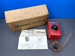 Chromalox Temperature Control AR-2524 Thermostat 250 Vac 25A Open Box. Fixed Price $109.99.