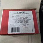 4700-020 Robertshaw Domestic Gas Thermostat, 140 To 550 F. Fixed Price $59.95.
