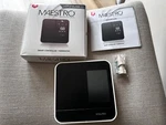 Stelpro Maestro Wired Smart Thermostat SMC402 - Black. Fixed Price $60.00.