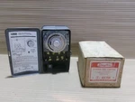 Dayton 6X758 24-HOUR Control 120 V 40 Amp Hp Daily Timer Ak. Fixed Price $69.99.