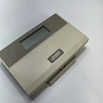 Lennox Honeywell T7300D2072 Programmable Thermostat Back Mount Asis Untested. Fixed Price $19.99.