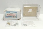 Mars 70205 Btg-k Clear Plastic Thermostat Guard New Surplus Lockable Cover. Fixed Price $50.00.