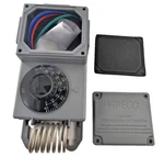 WT-11A Marley Qmark Nema 4X Rated Wall-mounted Thermostats. Fixed Price $60.00.