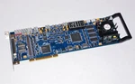 Microstar Dap 5200A/626 Data Acquisition Processor Board W/ Analog Digital. Fixed Price $699.95.
