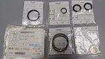 Makino Cnc Seal Kit Y000Z6020018 CGTC-40C70N-1380 Yuken S70-40, TH-40, MPH-18. Fixed Price $40.00.