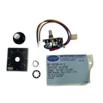 Barber Colman AT-8158-0-1 Setpoint Adjuster. Fixed Price $81.00.