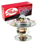 Gates 33339 Engine Coolant Thermostat For V52-99-0001 Tx 346 92D RT-372 Wp. Fixed Price $17.17.