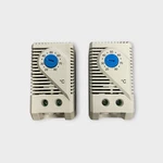 Stego KTS-011, Compact Cooling Thermostat 01158.0-00 (lot Of 2) Lightly Used. Fixed Price $14.99.