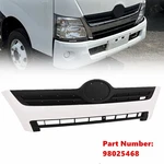 Grille Assembly 98025468 For Hino 155 165 195 300 2012-2020 White+black Plastic. Fixed Price $56.29.