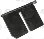 Heater Blend Door Repair Kit Global Parts Distributors 1711934. Fixed Price $175.73.