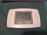 Honeywell TB8575A1000 Suitepro 24 VAC,2 Or Pipe 3-SPEED Fan Coil Thermostat. Fixed Price $55.00.