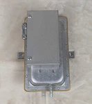 Columbus Electric RH34 125-277VAC 15A 1/2PSI .05-12.0 -40/180'F Nsnp. Fixed Price $125.00.