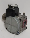White Rodgers Gemini 36G22 223 Furnace Gas Valve D673493P01 Used. Fixed Price $28.00.