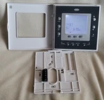 Carrier Touch N Go Programmable Thermostat TC-PHP01 960-060130 White. Fixed Price $64.94.
