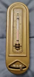 Vintage Minneapolis Honeywell Thermostat 1950S Open Pierced Designs. Fixed Price $25.00.