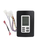 9330A3341 Rv Digital Thermostat 12V Heat Cool Fits Coleman Mach 9330-33. Fixed Price $59.99.