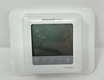 Honeywell Home T6 Pro Series Touchscreen Thermostat TH6220U2000 - Free Shipping. Fixed Price $27.97.