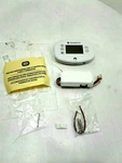 Friedrich EMWRT2 Wireless Thermostat Ptac &vpak White/gray Lot Of 10. Fixed Price $1500.00.