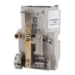 Johnson Controls T-4506-202 Dual Temperature Thermostat With Indexing Switch, Di. Fixed Price $494.31.
