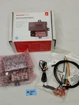 Honeywell DB7110U1000 Single Stage On/off Heat Pump Defrost Ctrl Board. Fixed Price $33.71.