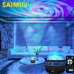 Led Starry Projector Light Rgb Smart Remote Control Aurora Night Sky Lamp. Fixed Price $27.79.