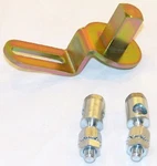 Honeywell 205830A Crank Arm Kit For Dcas. Fixed Price $110.38.