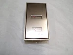 T42B1027-HONE Honeywell Thermostat 120V 60-100. Fixed Price $44.20.