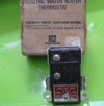 New Chromalox 7025 R5025C 41113-3 Water Heater Thermostat R5006 R5025A R5025B. Fixed Price $24.99.