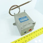 Heat Trace System TW-150C1 Haz Location Thermostat 0-150 F W/ Adalet-plm JP0406. Fixed Price $119.21.