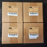 Dayton 4PU52 Wall Plate (lot Of 4) White 5X5IN. Fixed Price $24.99.