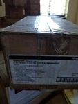 Honeywell Proportional Thermostat. Fixed Price $90.00.