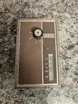 Vintage Penn T26T-3 Johnson Controls Temperature Thermostat. Fixed Price $35.99.